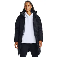 Women's UA RUSH™ Down Parka