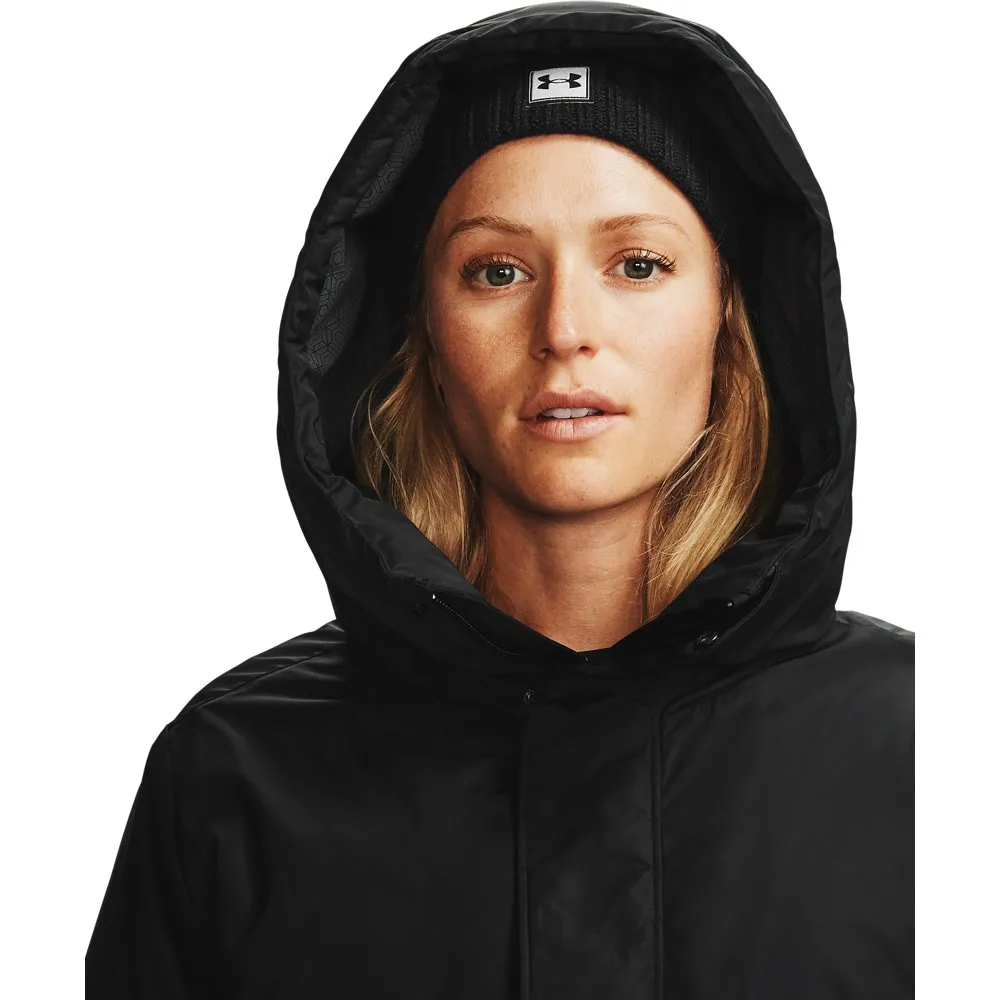 Women's UA RUSH™ Down Parka