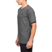 Playera Manga Corta UA Lockup para Hombre