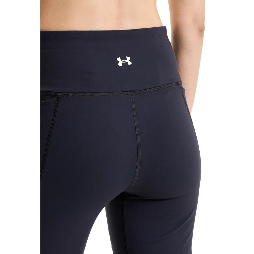 Shorts UA Meridian Bike para Mujer