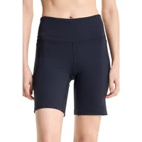 Shorts UA Meridian Bike para Mujer