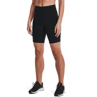 Shorts UA Meridian Bike para Mujer