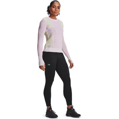 Pantalones UA RUSH™ Run para mujer