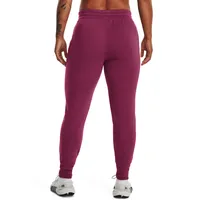 Pantalones de Entrenamiento UA Rival Fleece para Mujer