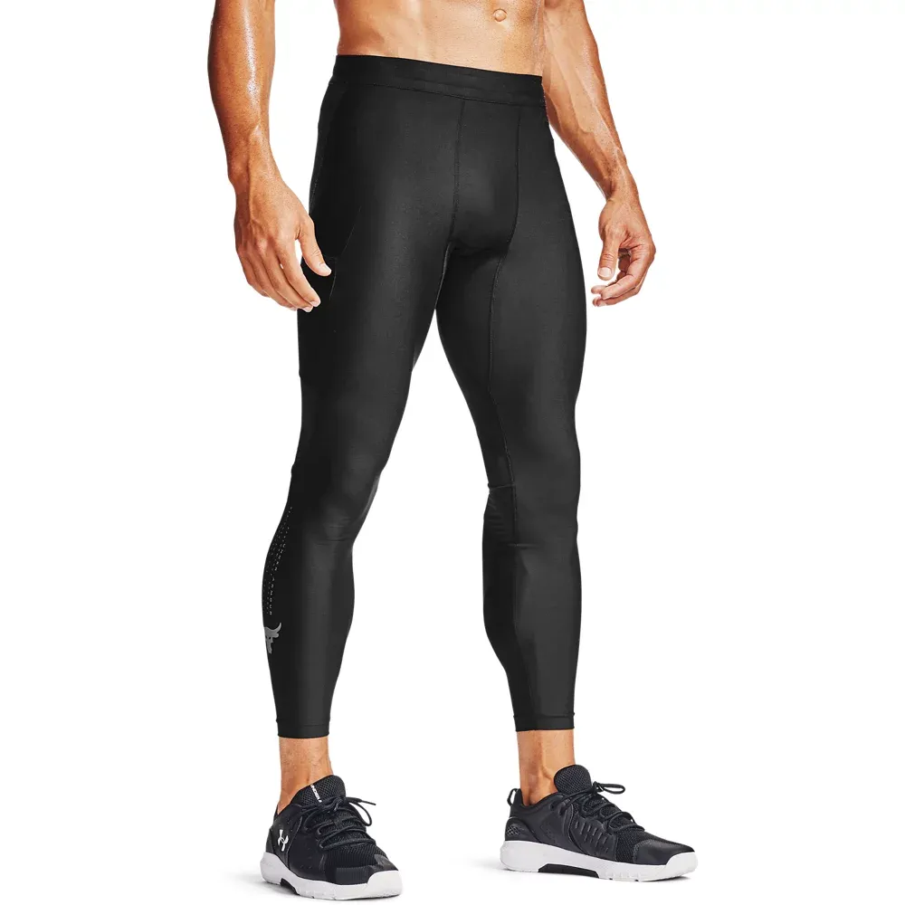 Mallas Project Rock HeatGear® para Hombre