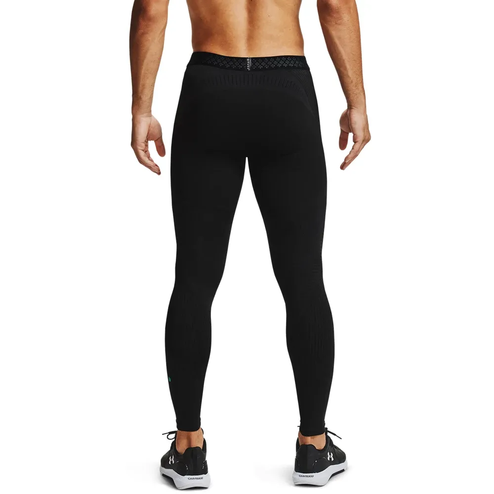 Mallas UA RUSH™ ColdGear® Seamless para Hombre