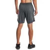 Shorts UA Training Stretch para Hombre