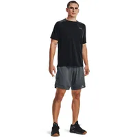 Shorts UA Training Stretch para Hombre