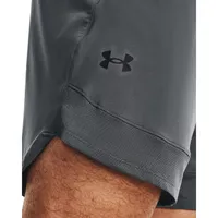 Shorts UA Training Stretch para Hombre