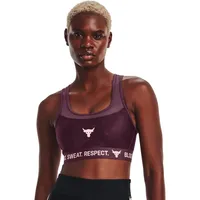 Women's Project Rock Sports Bra