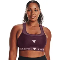 Women's Project Rock Sports Bra