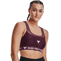 Women's Project Rock Sports Bra