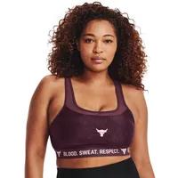 Women's Project Rock Sports Bra