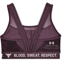 Women's Project Rock Sports Bra