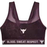 Women's Project Rock Sports Bra