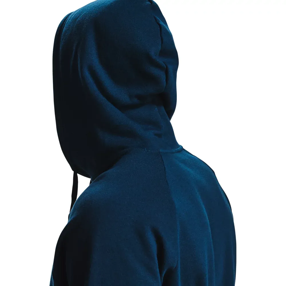 Under Armour Sudadera con Capucha UA Rival Fleece para Hombre