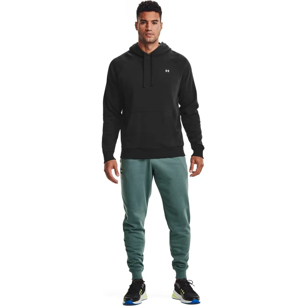 Pantalones UA Rival Fleece para Hombre