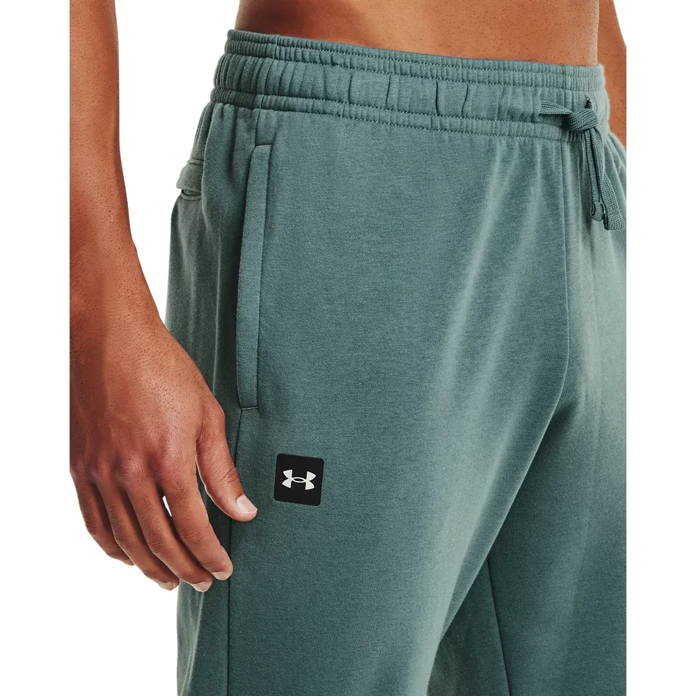 Pantalones UA Rival Fleece para Hombre