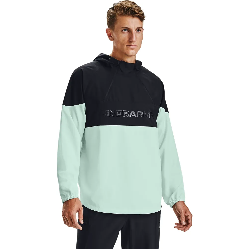 Chamarra UA Futures Mixed Anorak para Hombre