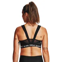 Sujetador Deportivo Project Rock para Mujer