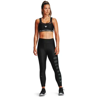 Sujetador Deportivo Project Rock para Mujer