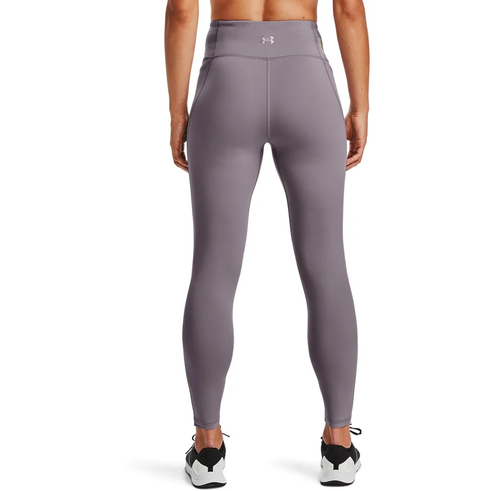 Leggings UA HydraFuse 7/8 para mujer