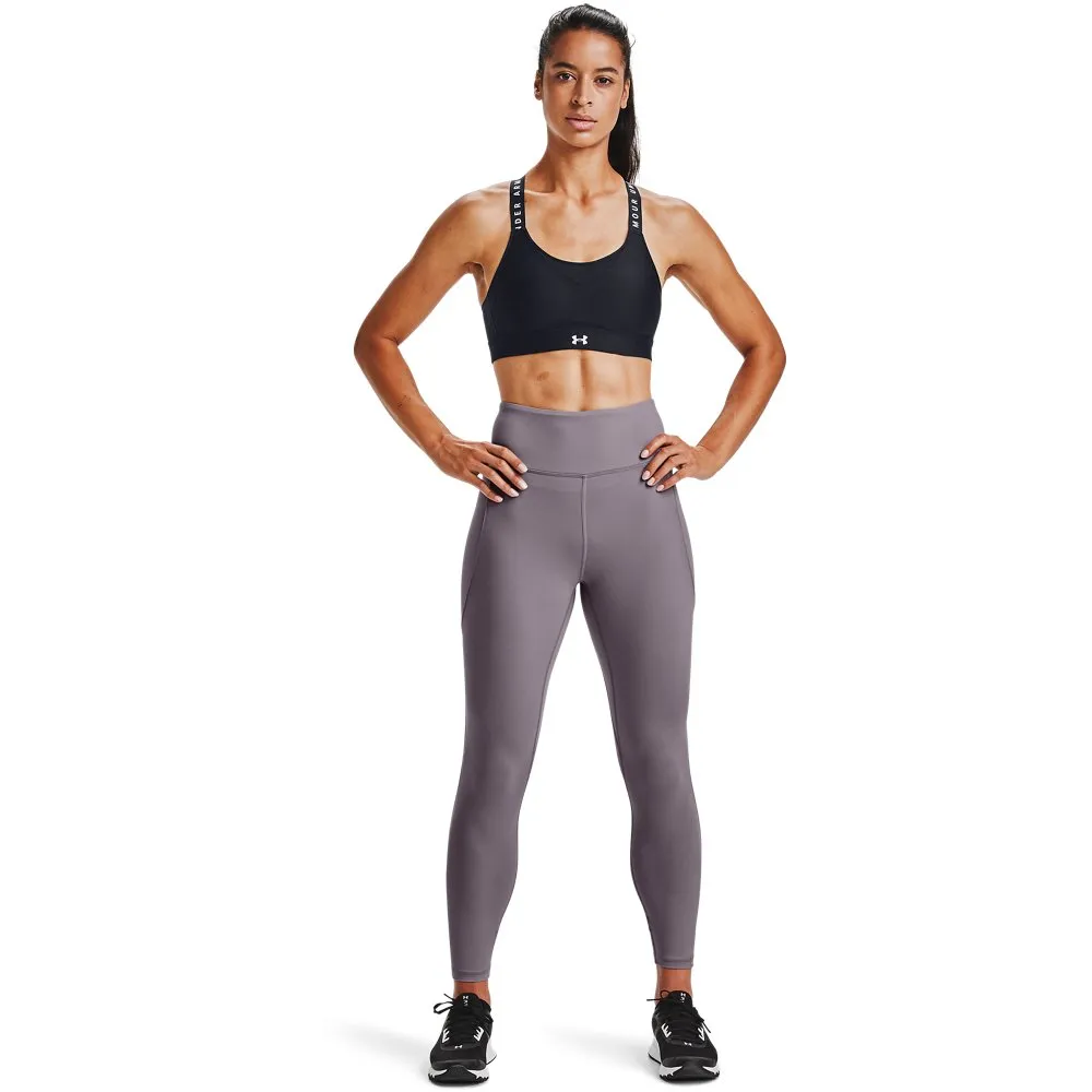 Leggings UA HydraFuse 7/8 para mujer