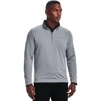 ½ Zip de SweaterFleece UA Storm para Hombre