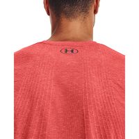 Playera Manga Larga UA RUSH™ Seamless para Hombre