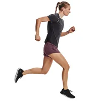 Shorts UA Speedpocket Perf para Mujer