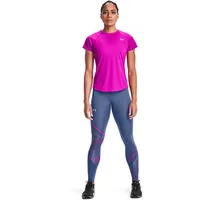 Mallas UA Fly Fast 2.0 Print para mujer