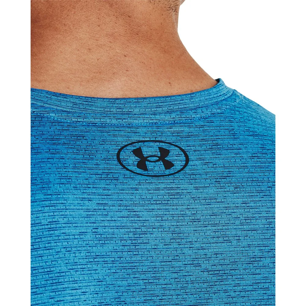 Playera Under Armour Training Vent Camo de Hombre