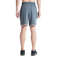 Shorts Tejidos UA HIIT para Hombre