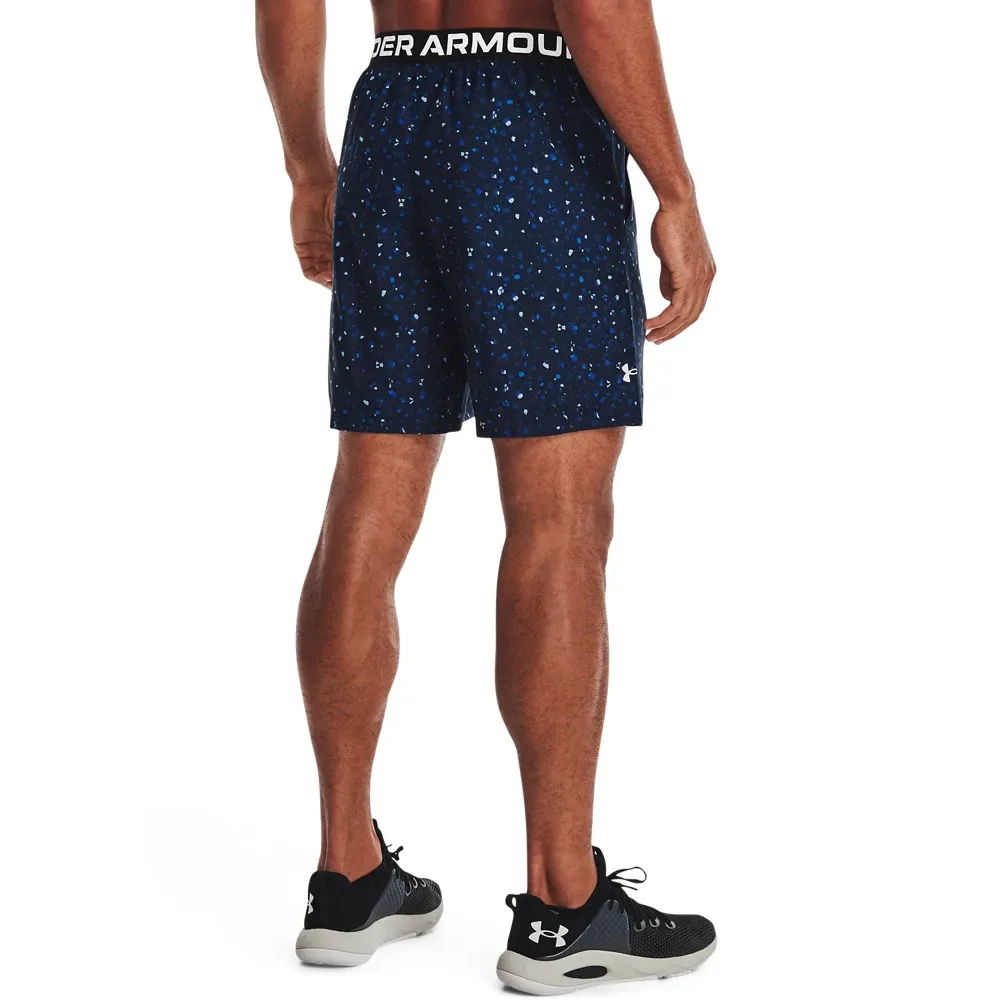 Shorts UA Adapt Woven para Hombre