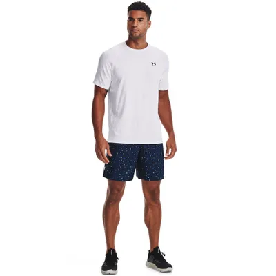 Shorts UA Adapt Woven para Hombre