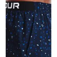 Shorts UA Adapt Woven para Hombre