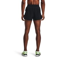 Shorts UA Launch Run Split para Hombre