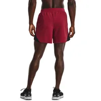 Shorts UA Launch Run 5" para Hombre