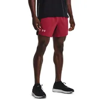 Shorts UA Launch Run 5" para Hombre