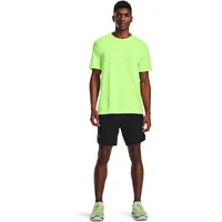 Shorts UA Launch Run 2-in-1 para Hombre