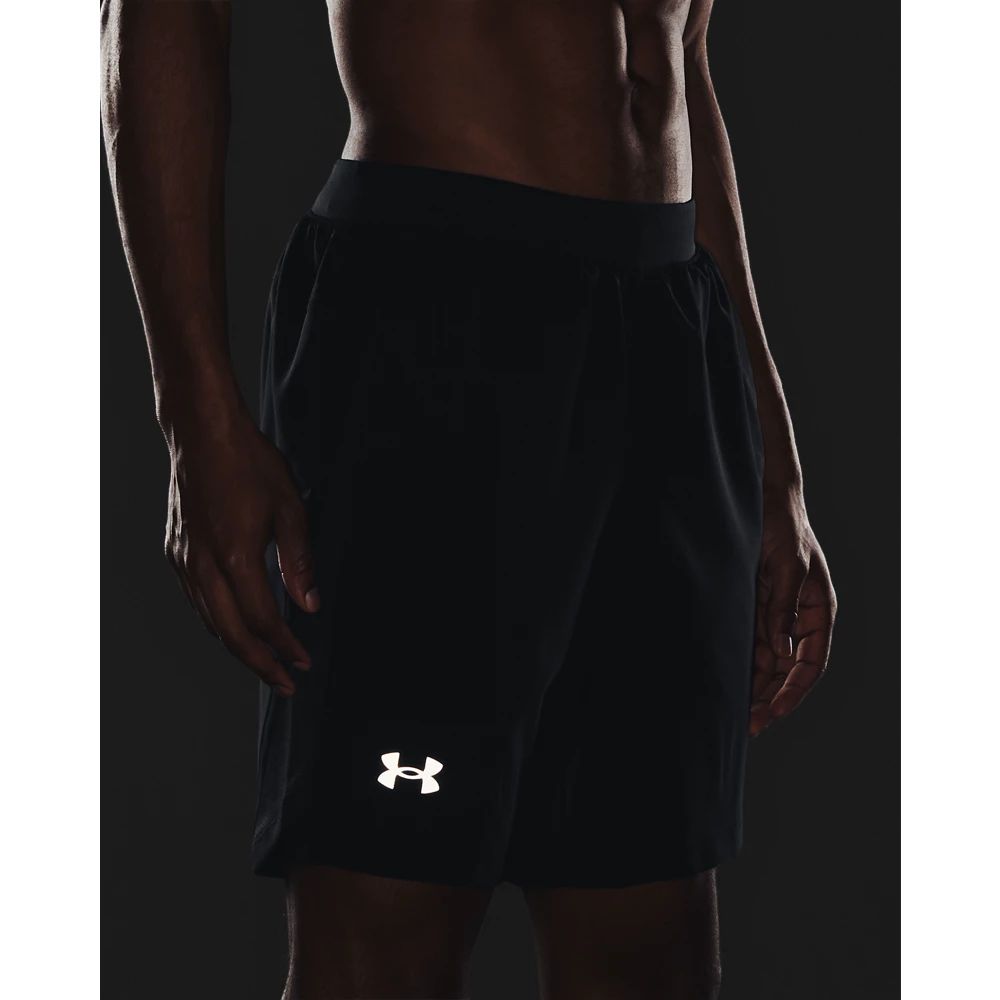 Shorts UA Launch Run 2-in-1 para Hombre