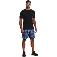 Shorts UA Reign Woven para Hombre