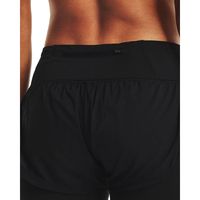 Shorts UA RUSH™ Run 2-in-1 para Mujer