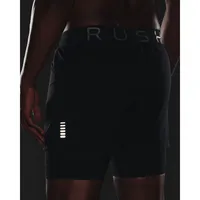 Shorts UA RUSH™ Run 2-in-1 para Hombre