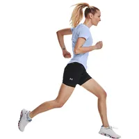 Shorts UA Iso-Chill Run 2-in-1 para Mujer
