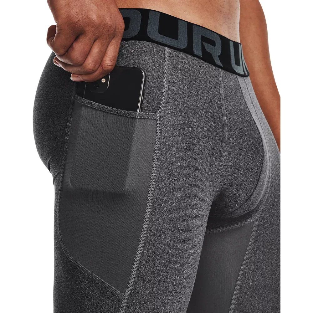 Shorts de Compresión HeatGear® Armour para Hombre