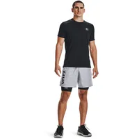 Shorts HeatGear® Pocket Long para Hombre