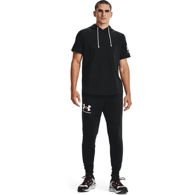 Las mejores ofertas en 2XL de tamaño regular Under Armour Hombres Pantalones  Ropa Deportiva para Hombres