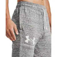 Pantalones de Entrenamiento UA Rival Terry para Hombre