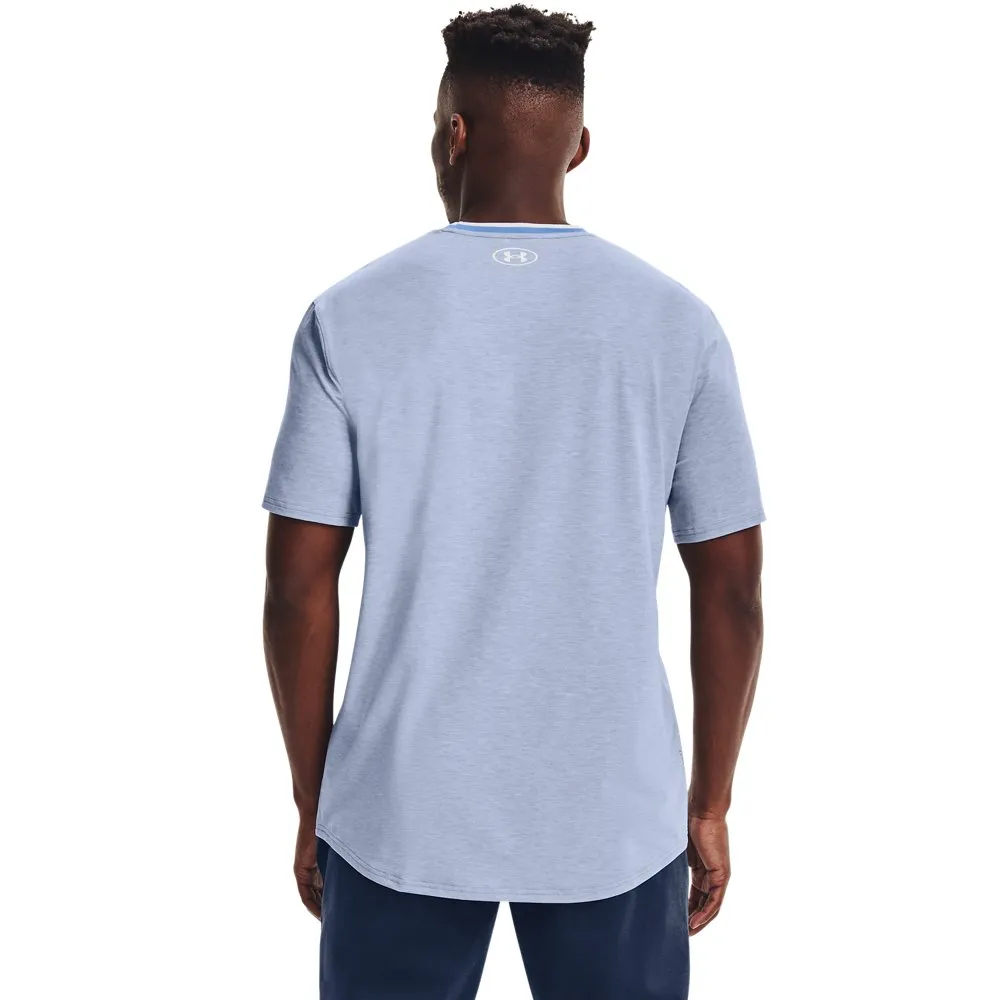 Playera Manga Corta UA RECOVER™ para Hombre